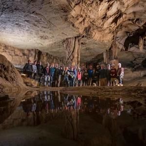 Meet your Posher, Tommy